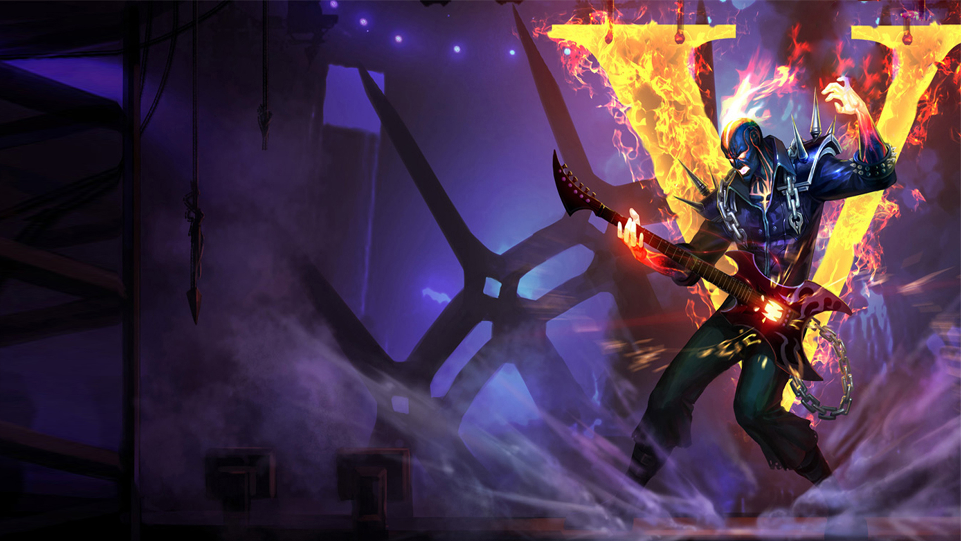 胜利对他们 胜利对他们